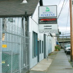 Ballard Marine Service - Seattle, WA