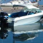 We want to get you back on the water!