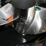 Propeller installation both In board and Out board