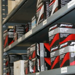 Mercury and MerCruiser official parts in Seattle