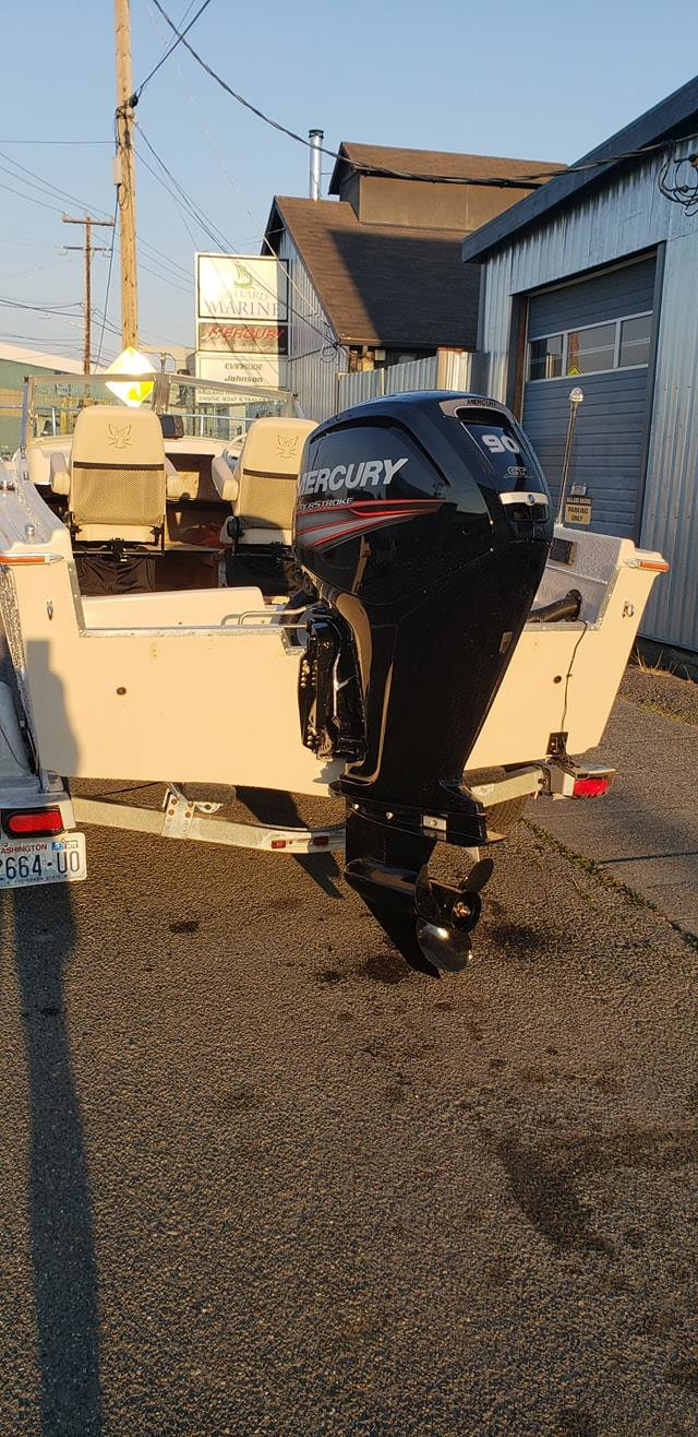 About Ballard Marine Services