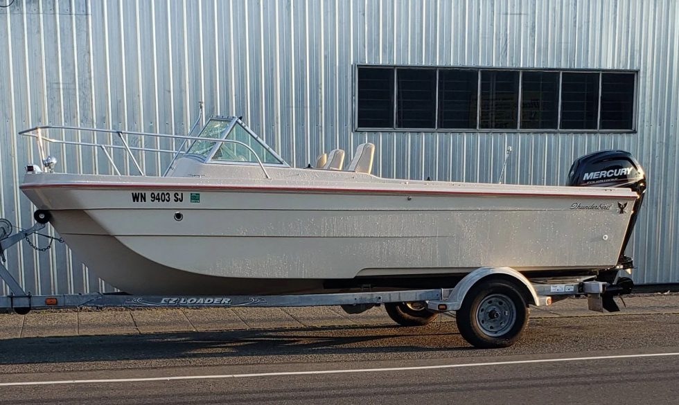 Gallery Ballard Marine Service