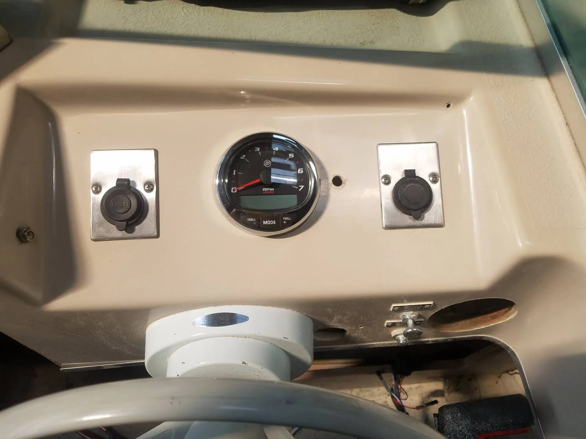 About Ballard Marine Services